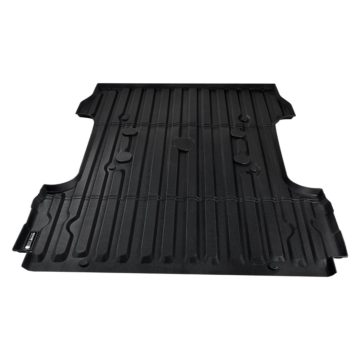 VEVOR Truck Bed Mat Fit 2017-2024 Ford F250/F350 TPE Truck Bed Liner Accessories