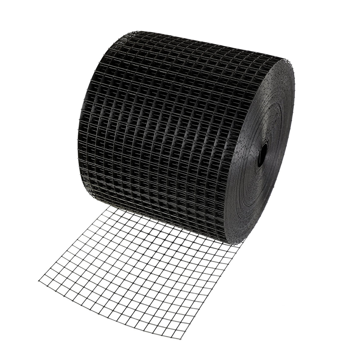 VEVOR 6 in x 100ft Solar Panel Bird Guard Critter Guard Roll Kit 60pcs Fasteners