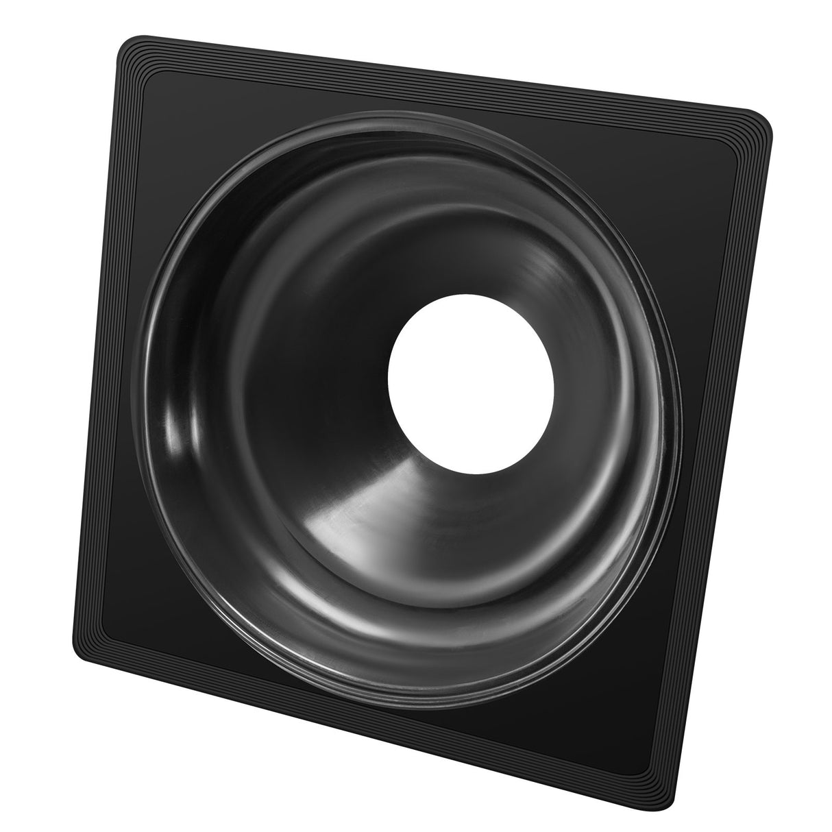 VEVOR 2 Pcs Metal Roof Pipe Flashing Boots Fit 170-355 mm Pipe High Temp EDPM