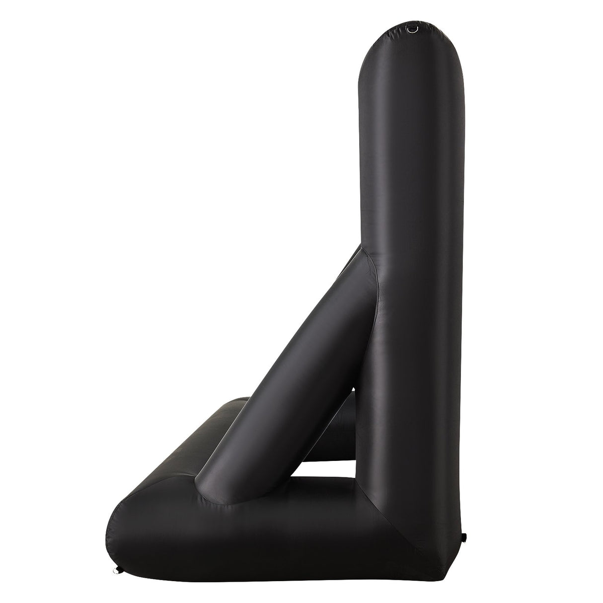 VEVOR 14 ft Inflatable Movie Screen 16:9 600D Movie Projector with Portable Bag