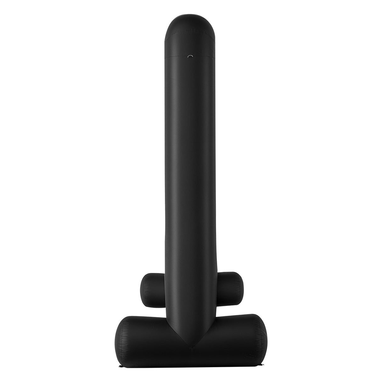 VEVOR 15 ft Inflatable Movie Screen 16:9 600D Movie Projector with Portable Bag