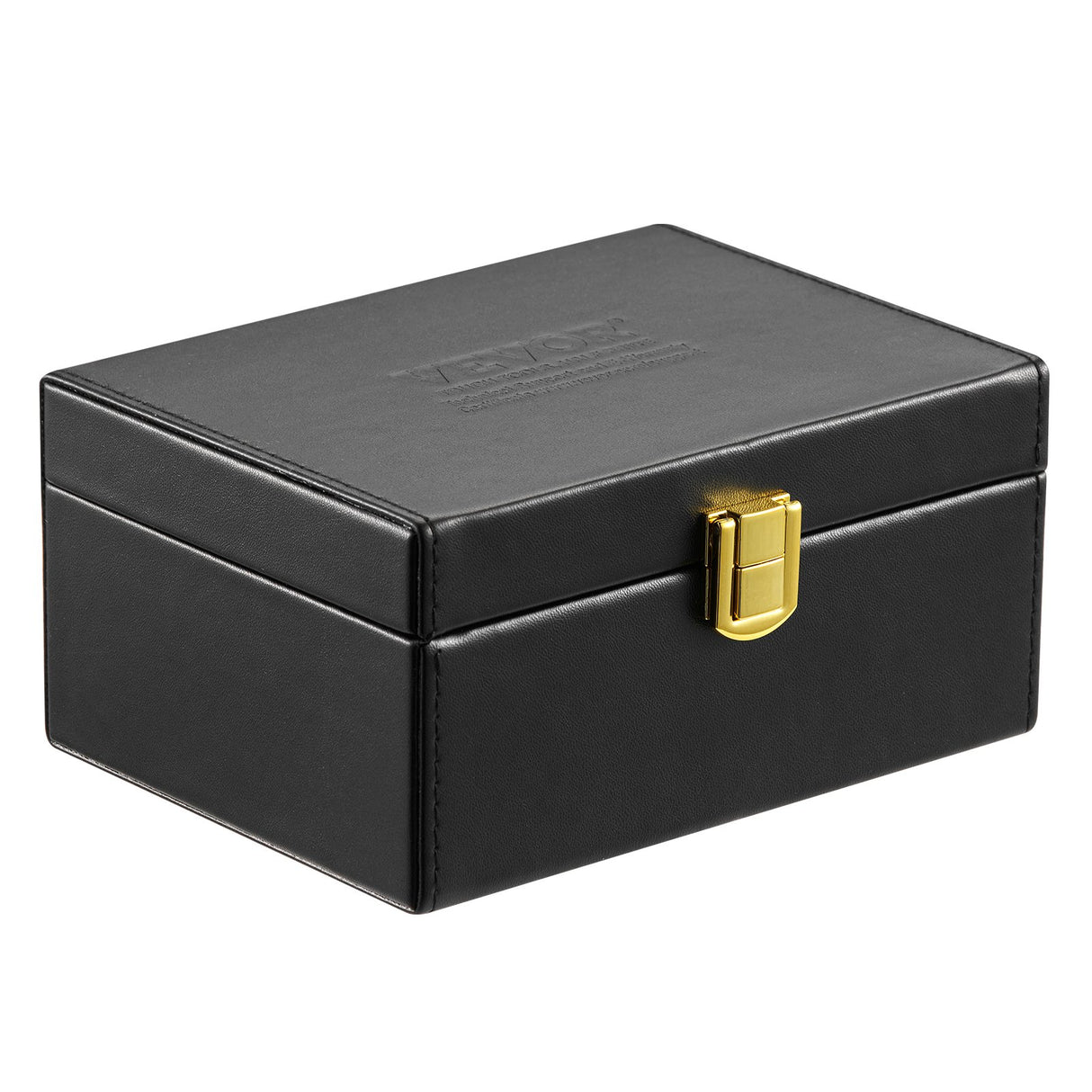 VEVOR Faraday Box Signal Blocking Holder for 5~8 Car Keys Key Safe Fob Protector