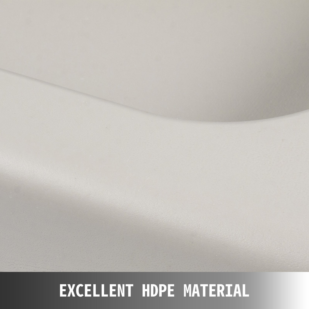 VEVOR Horizontal Baby Changing Table Wall-mounted Baby Diaper Changing Station Vertical Fold Down Baby Changing Table