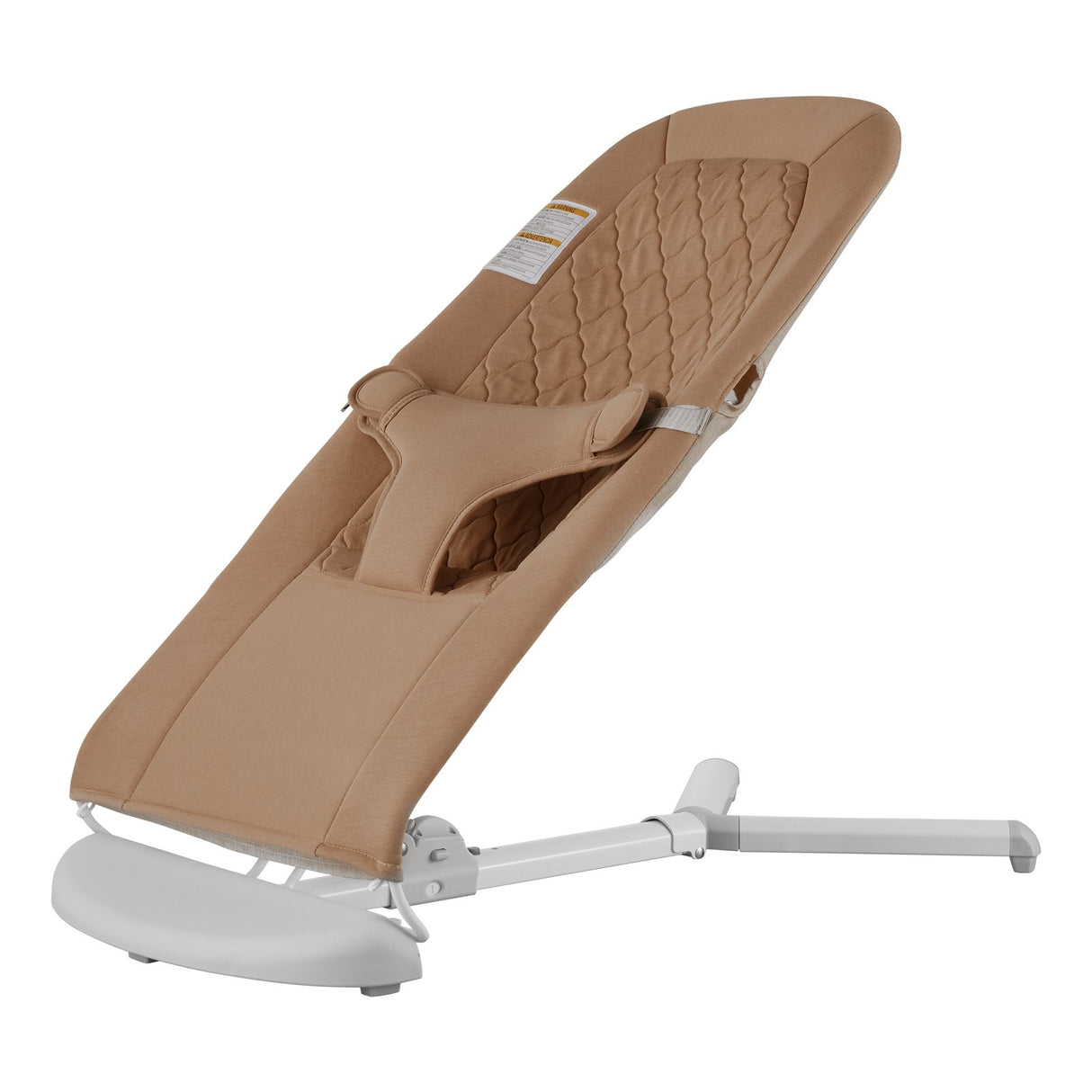 VEVOR Baby Bouncer Folding Bouncer Seat Chair for Babies with 2 Reclining Angles