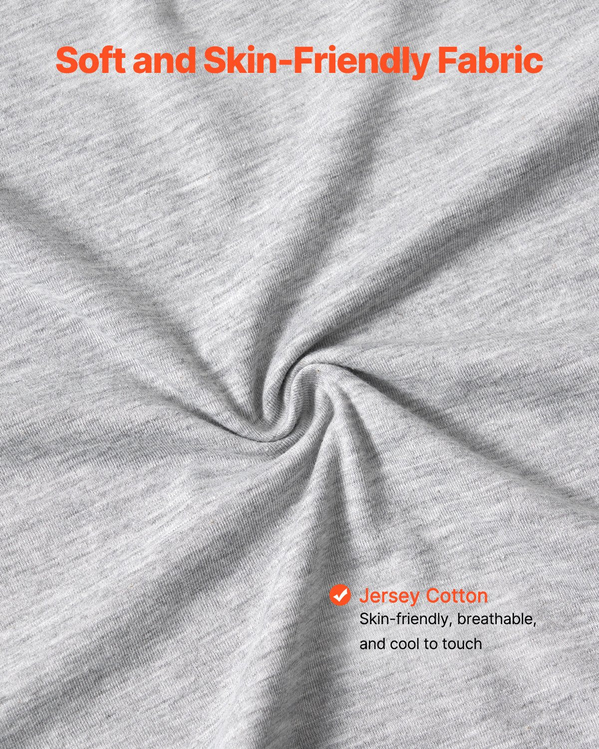 VEVOR Pregnancy Pillows L-Shaped Pregnant Maternity Pillow Soft & Breathable