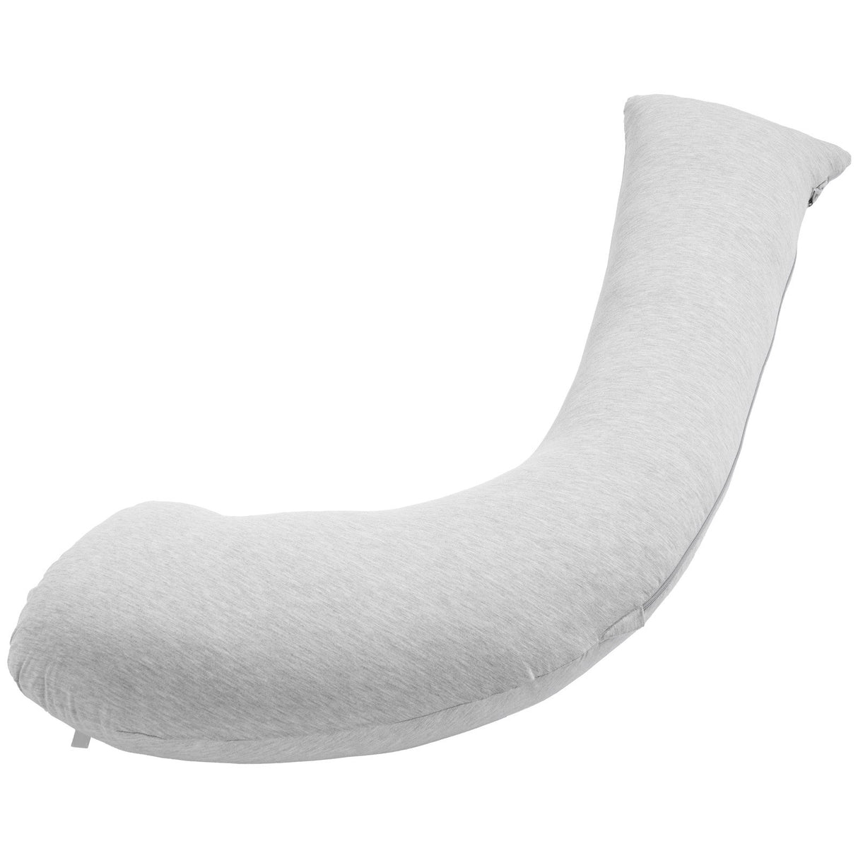 VEVOR Pregnancy Pillows L-Shaped Pregnant Maternity Pillow Soft & Breathable