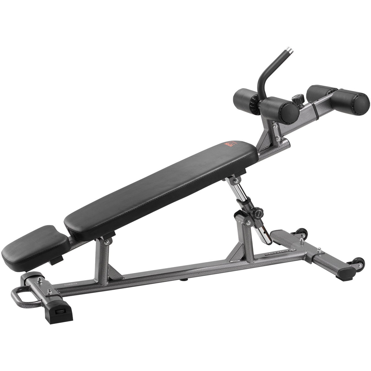 VEVOR Weight Bench Adjustable Situp Incline Bench for Home Gym Strength Training