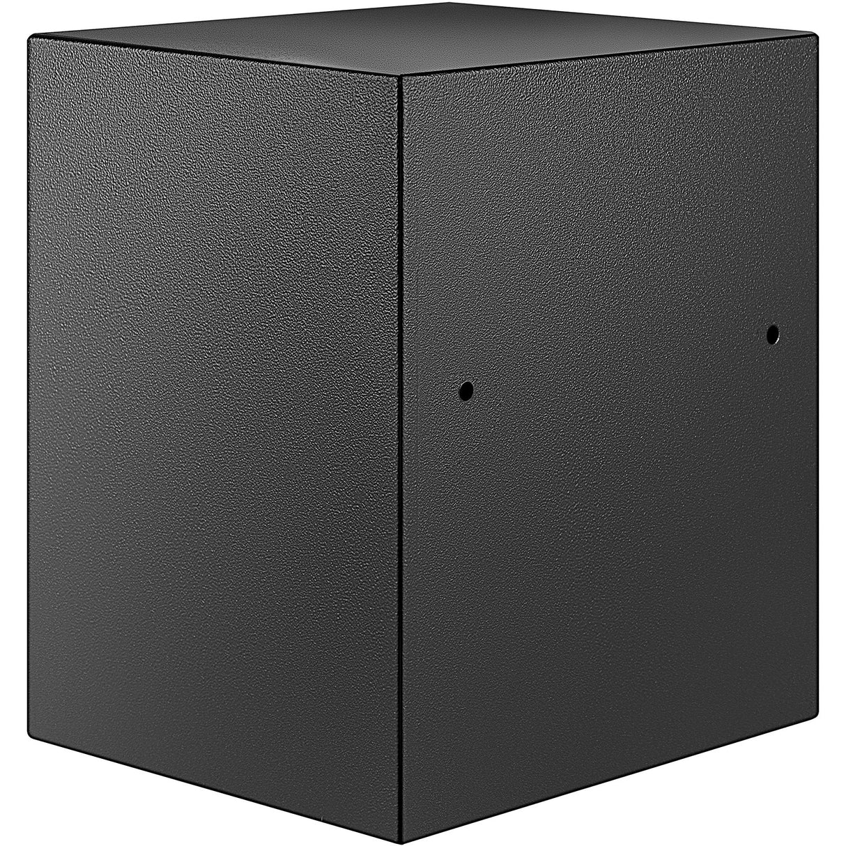 VEVOR Safe Box, 1.7 CU.FT Fingerprint Safe Box for Money with 2 Keys & Digital Keypad, Q235 Steel Safe Box for Storing Cash, Jewelry, Pistols, Documents, Watches in Home & Office & Hotel