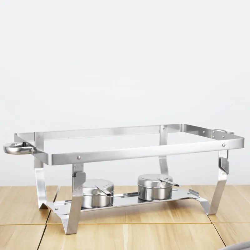 Chafing Dish Buffet Food Warmer – 11L
