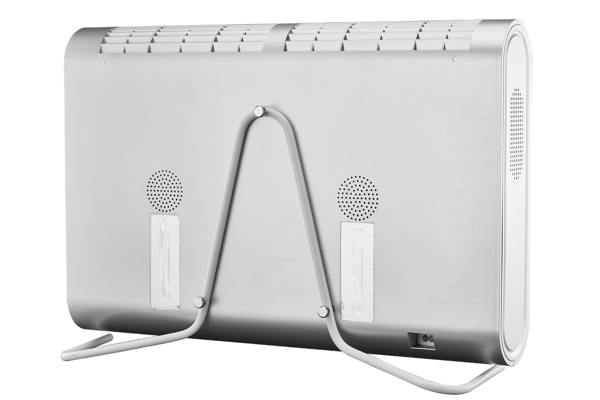 Air Purifier two-way (Wall Mounted or Desktop)