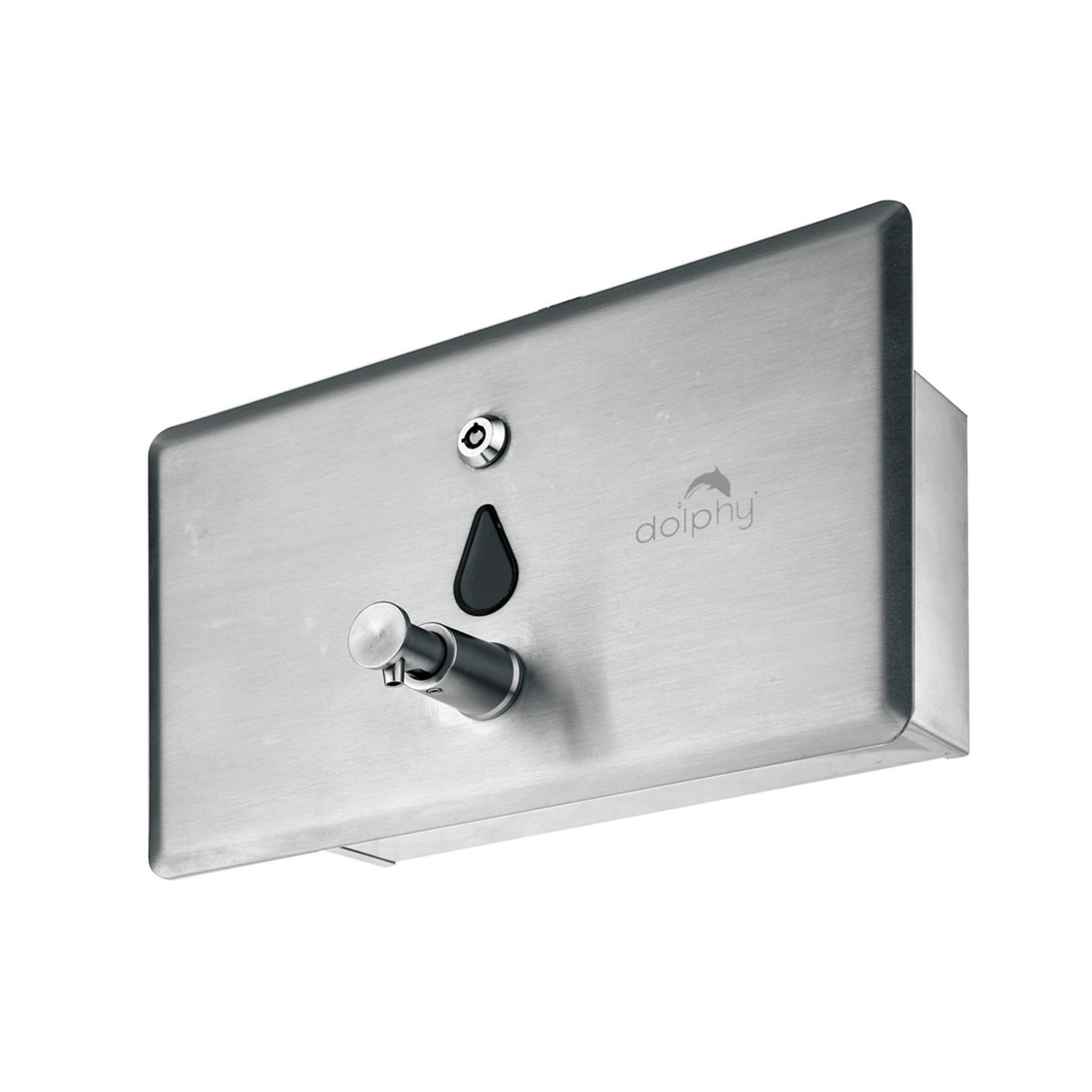 Recessed Mounted Soap Dispenser 1400 ML