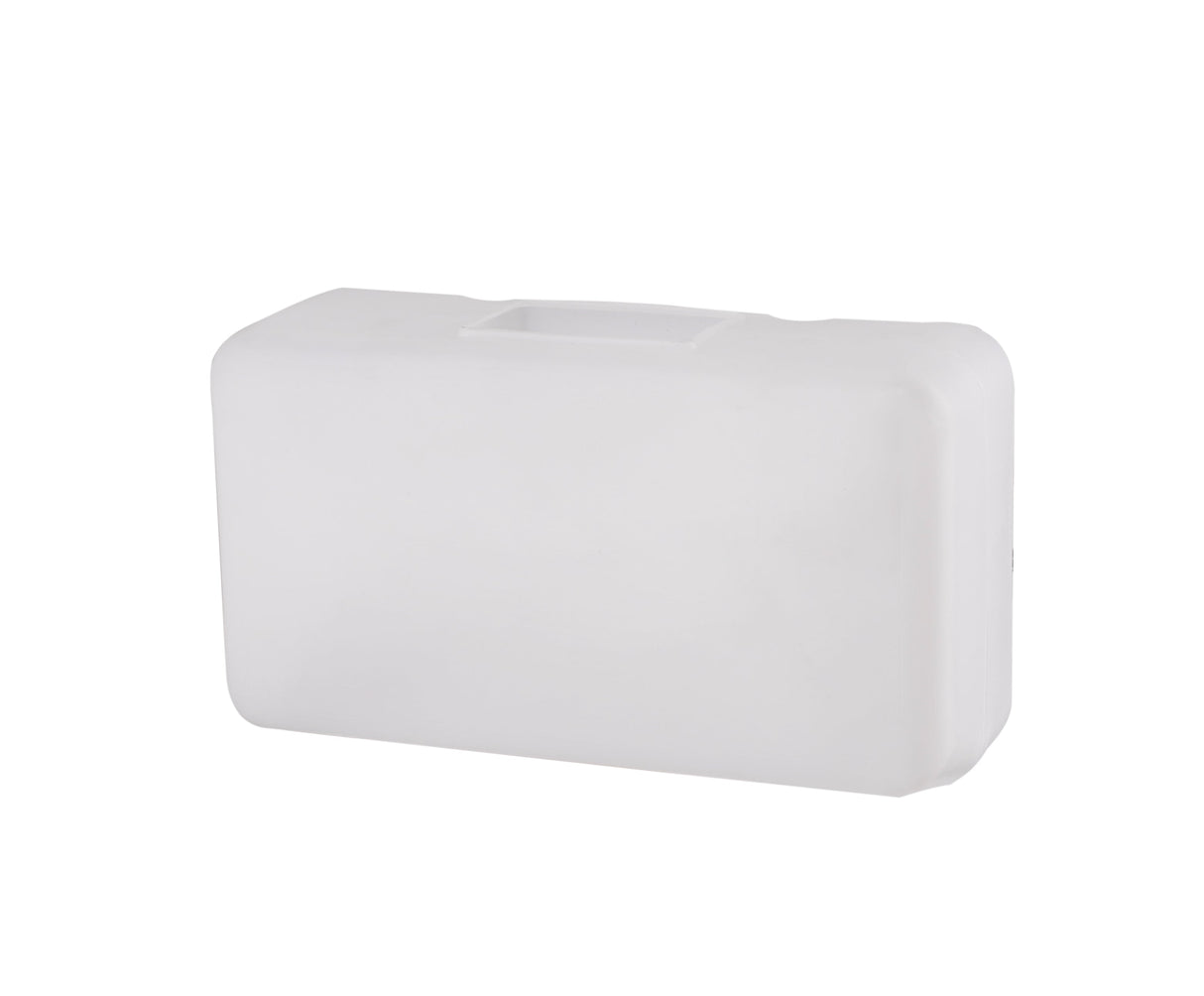 SS Liquid Soap Dispenser 1200ML (With Container)