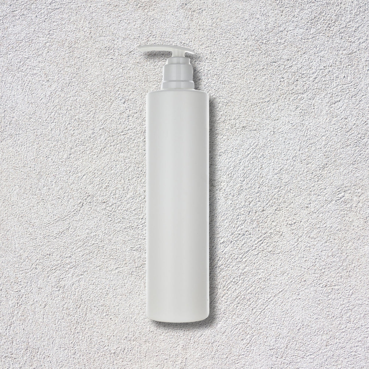 Eco Soap/Shampoo Refillable Dispenser 360ml– White