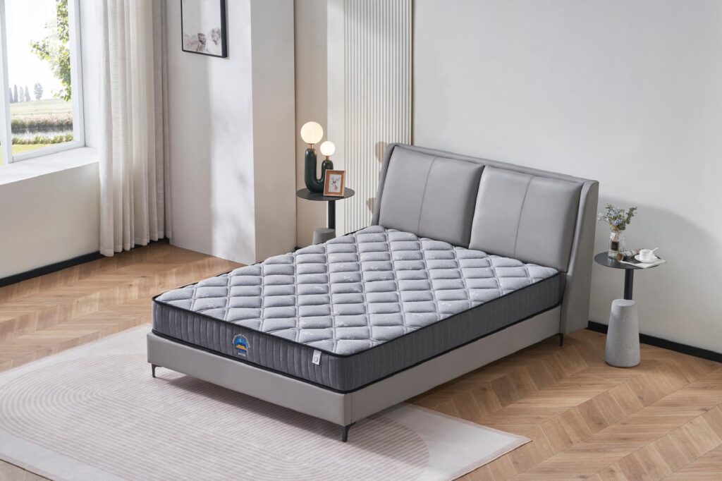 Bed Mattress Giselle 34cm Queen