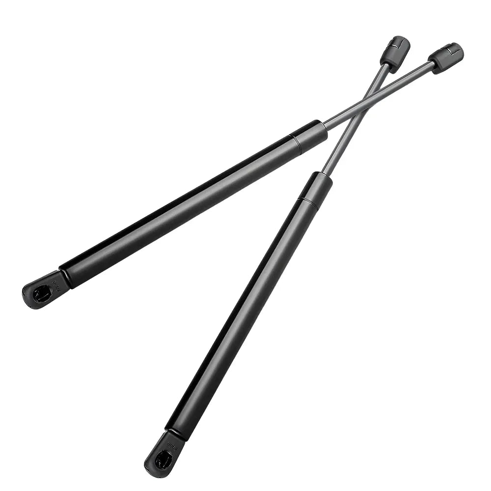 6pcs Premium Gas Struts Kit for Ford Territory SX SY 2004-2011 Bonnet Tailgate Window Glass Direct Replacement Steel Anti-Rust Easy Install