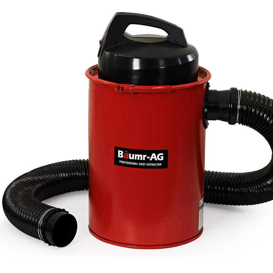 Baumr-AG Portable Dust Extractor Collector- BM-DD5