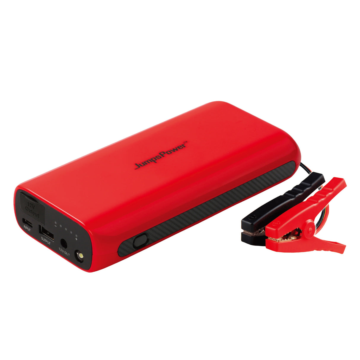 Jumpspower GT 1500A Jump Starter USB-C Powerbank Wireless Charger