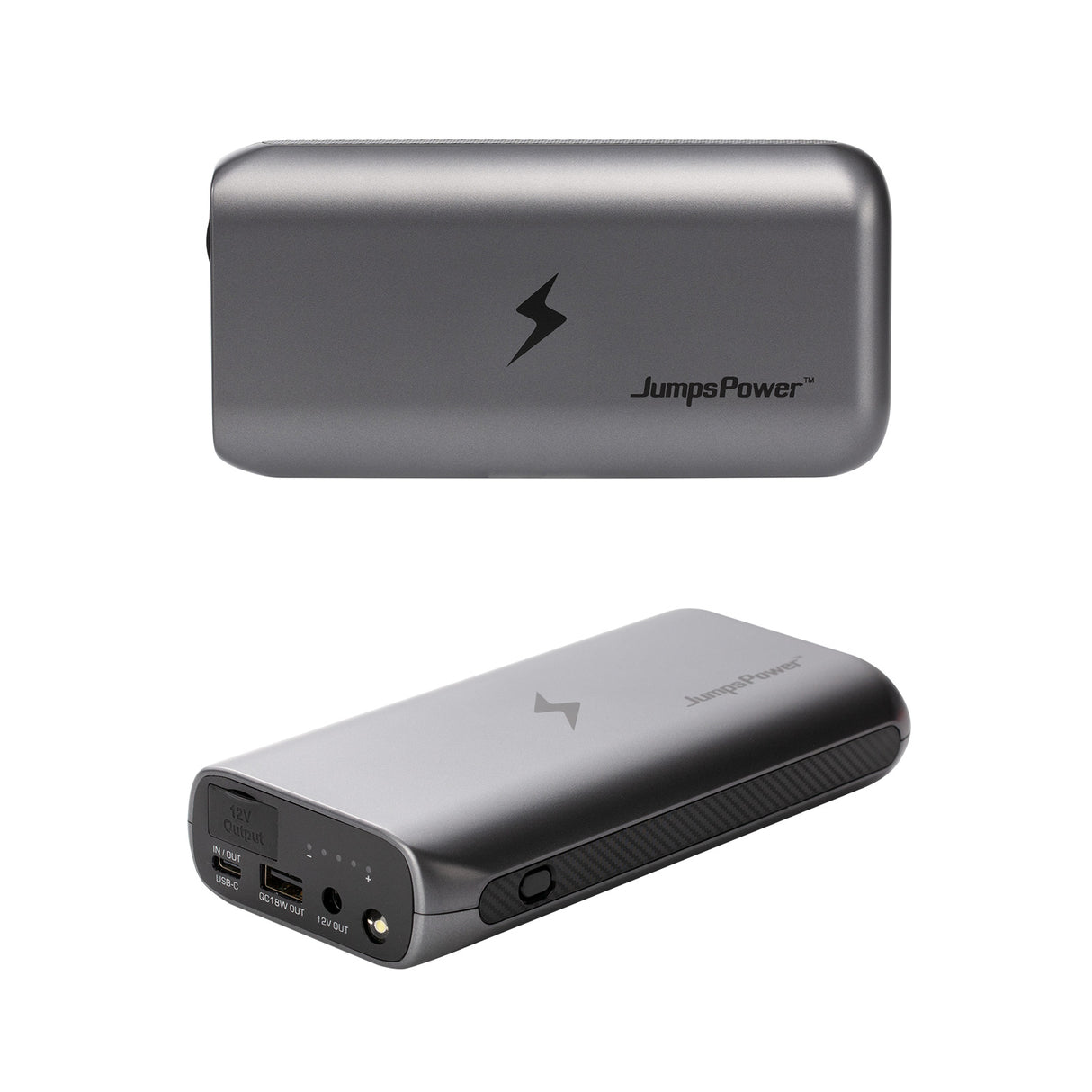 Jumpspower GTS - 2000A Jump Starter USB-C Powerbank Wireless Charger