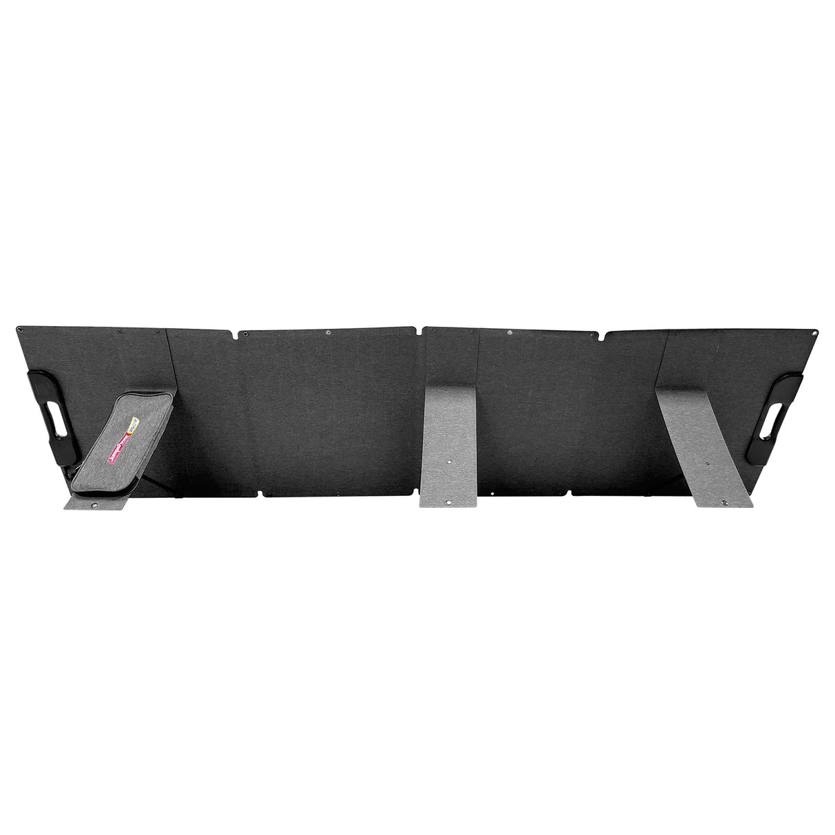 JumpsPower 200W Portable Solar Panel