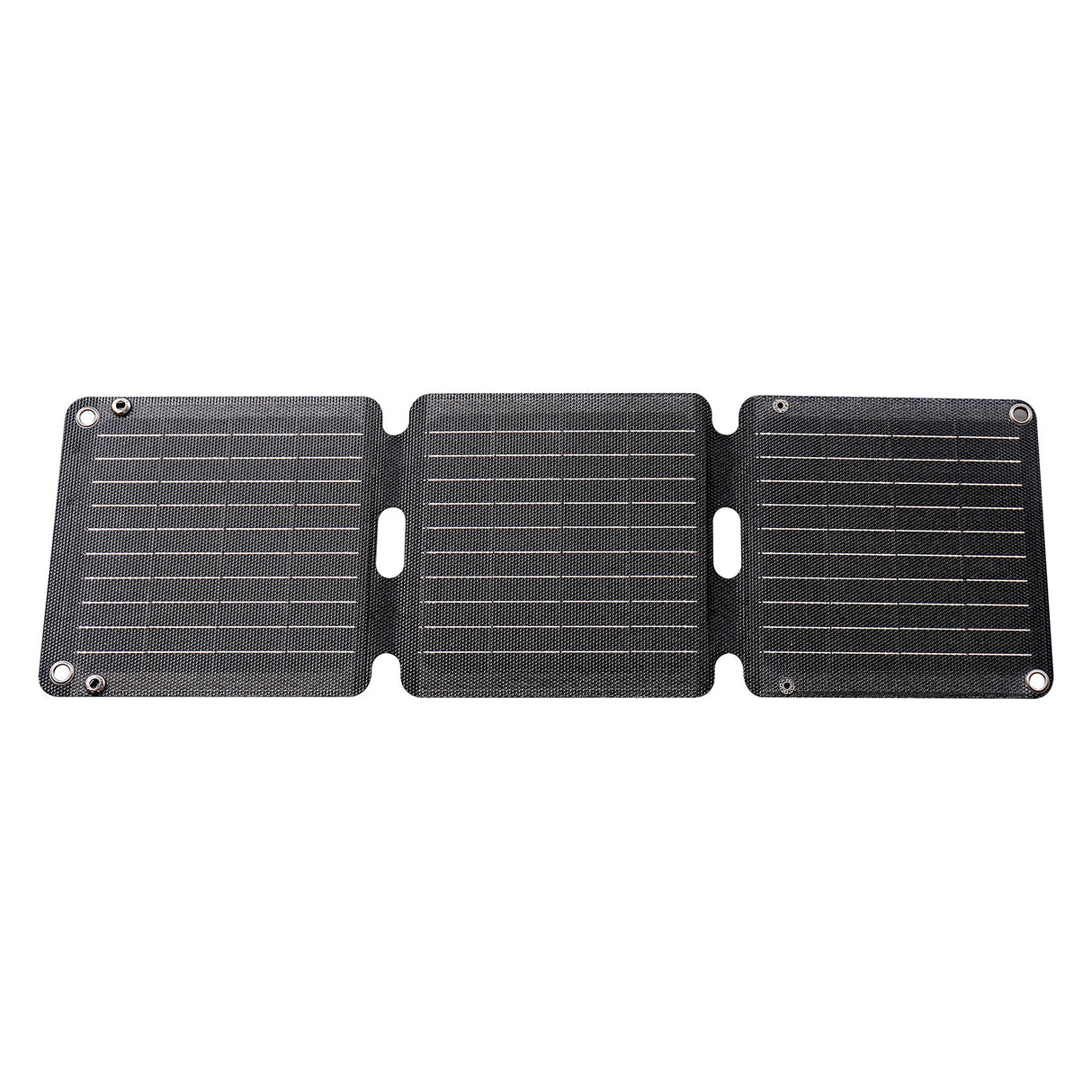 JumpsPower 21W Portable Solar Panel