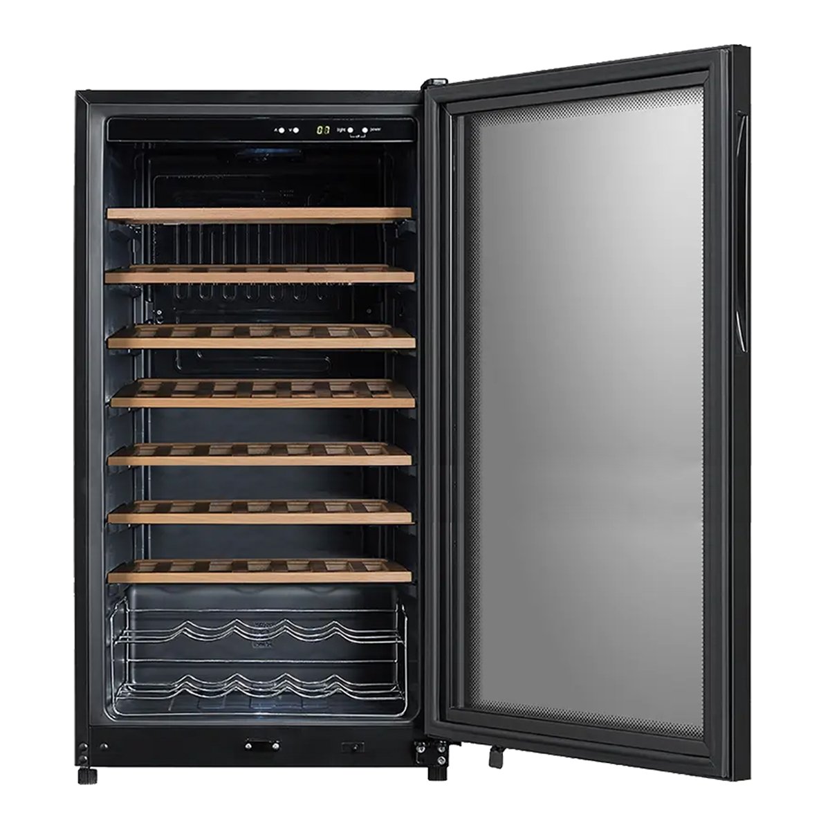 Nordic 45 Bottle Wine Fridge WC45