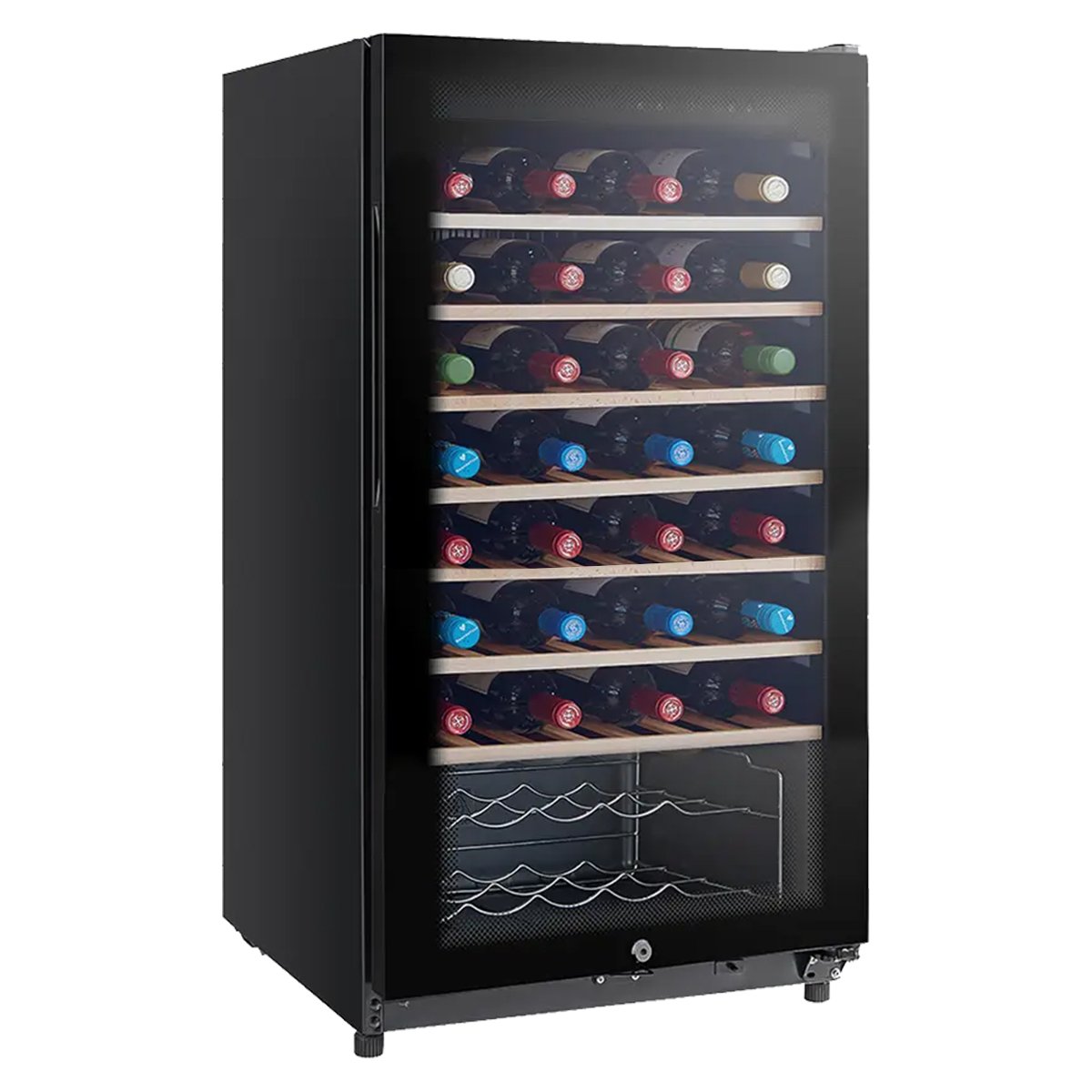 Nordic 45 Bottle Wine Fridge WC45