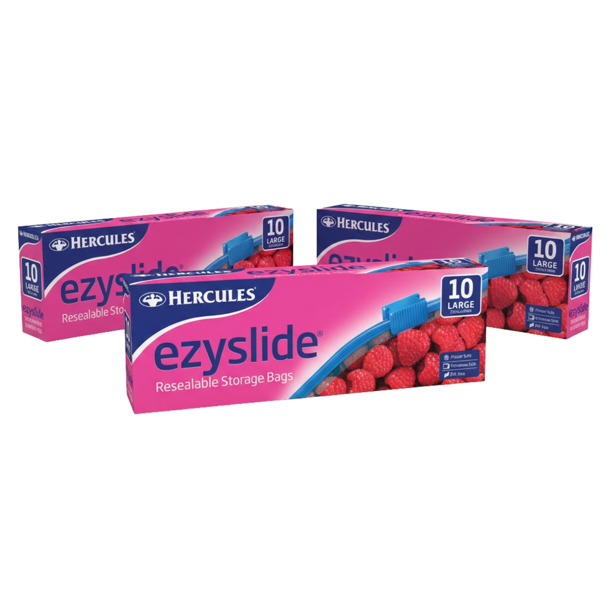 Hercules Ezy Slide Large 10pk x3-2017004934448418816