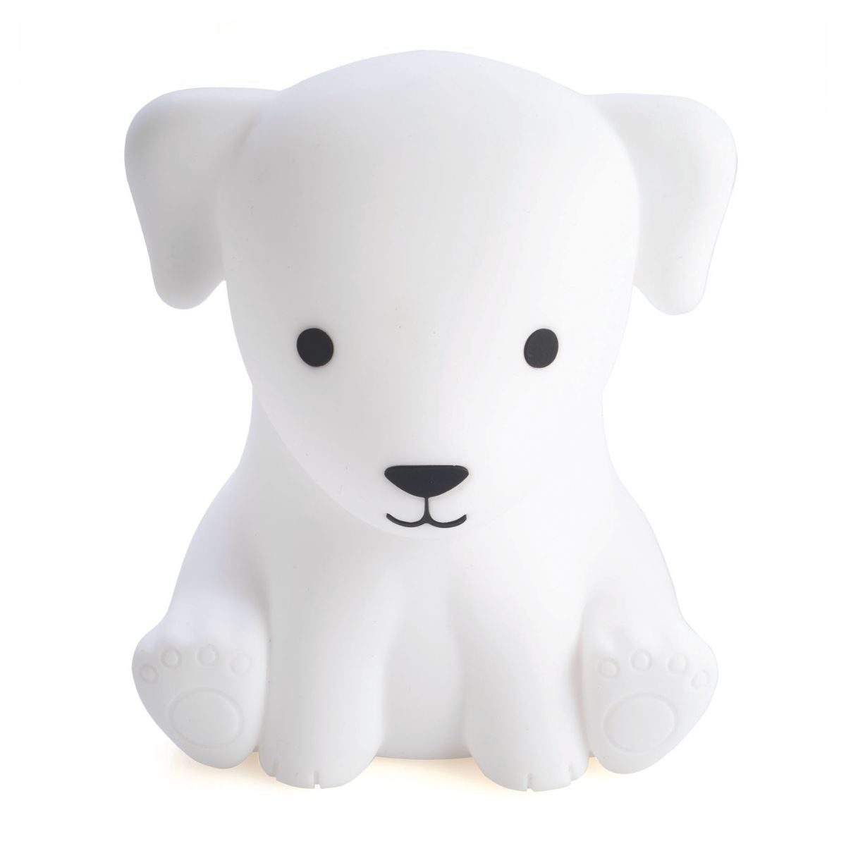 Lil' Dreamers Dog Soft Touch LED Light-2018816610420264961