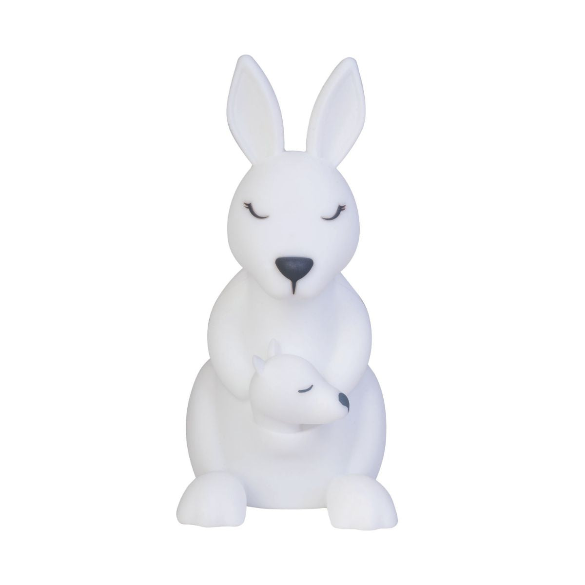 Lil' Dreamers Kangaroo Soft Touch LED Light-2006732784512667648