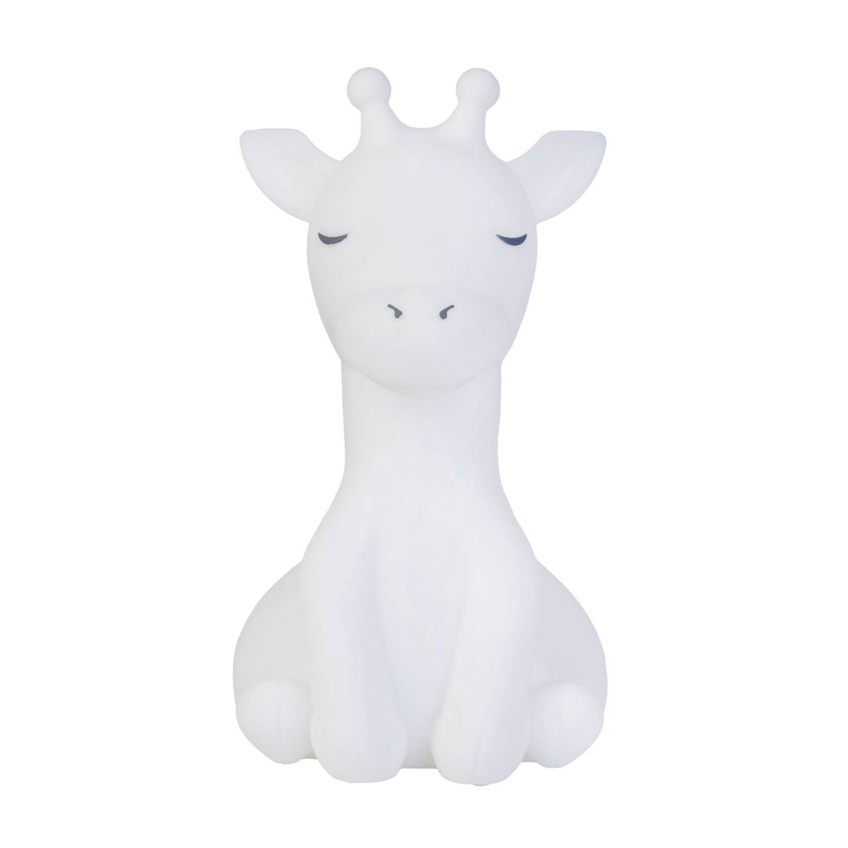Lil' Dreamers Giraffe Soft Touch LED Light-2006732784353284097