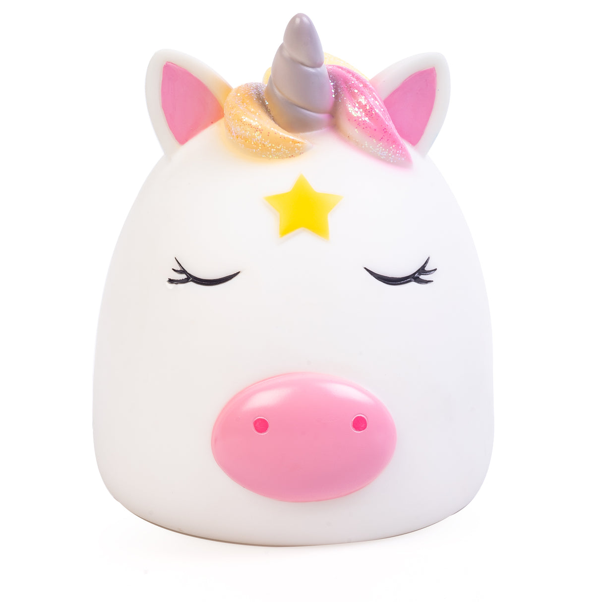 Smooshos Pal Table Lamp Unicorn-2017004951548596226