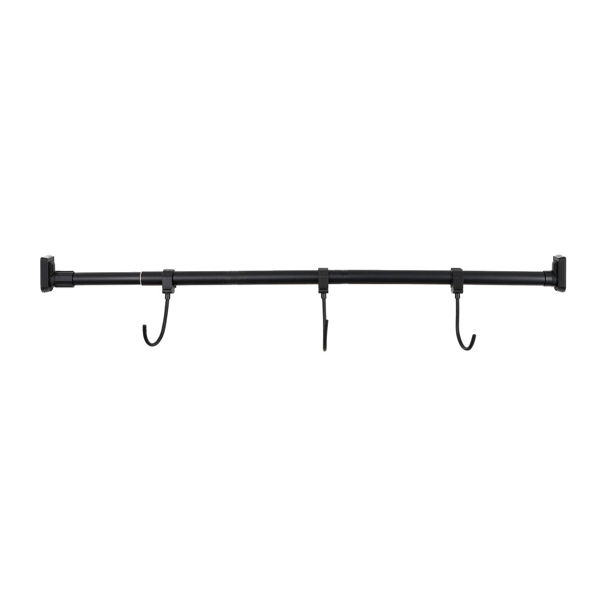 Jingle Jollys Christmas Garland Hook Wreath Hanger Fits 85-160CM Door No Drill