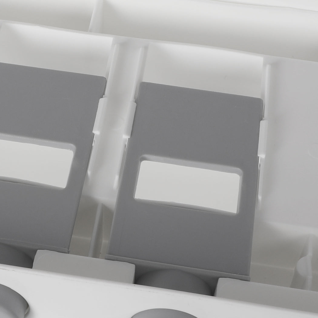 TOQUE Grain Container Cereal Dispenser-1954802892439425027