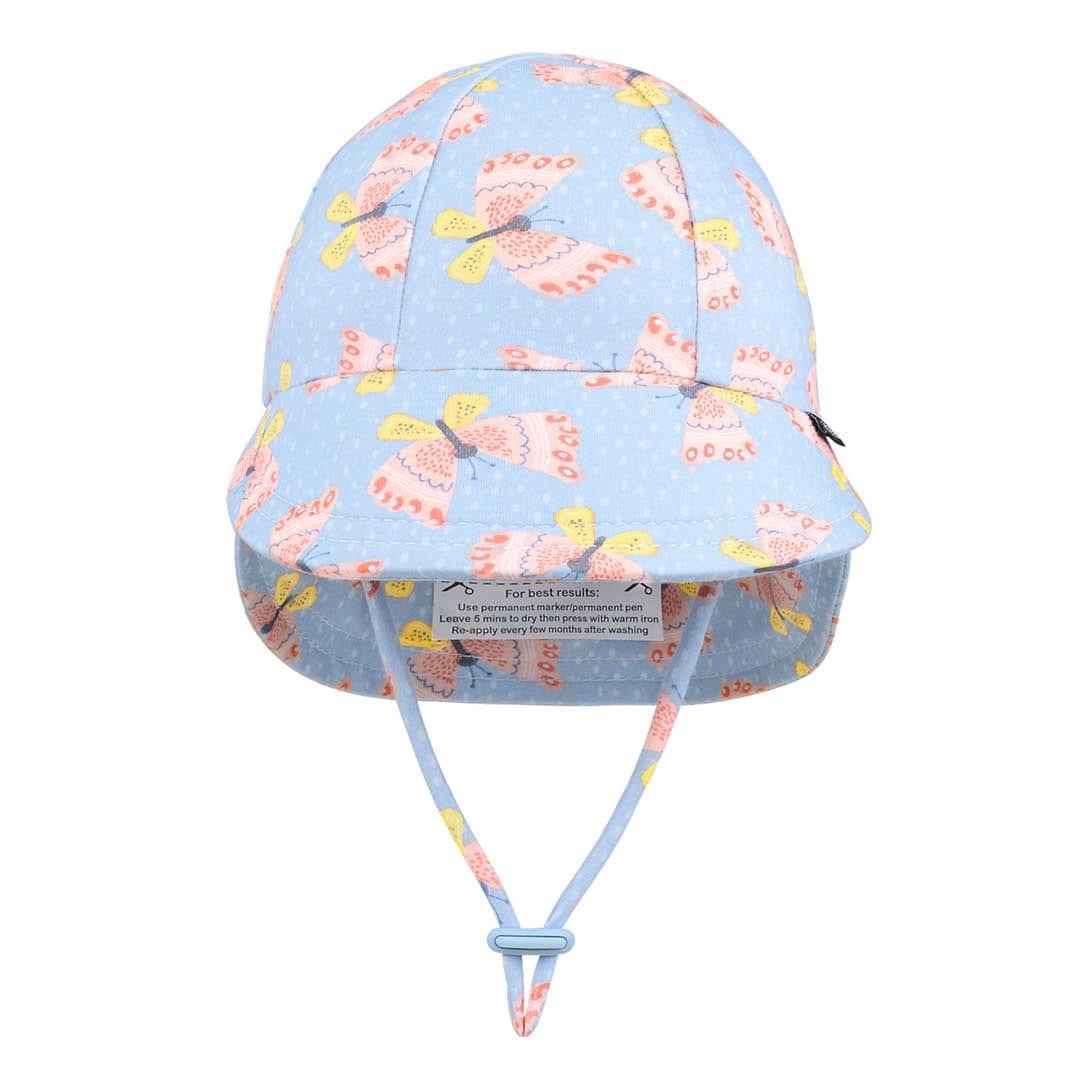 Bedhead Legionnaire Hat - Butterfly L-2006733328509702148