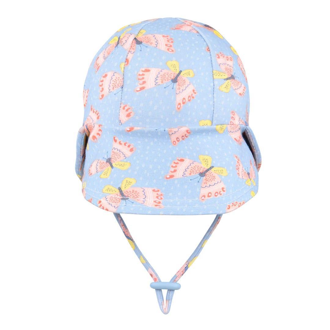 Bedhead Legionnaire Hat - Butterfly L-2006733328509702149