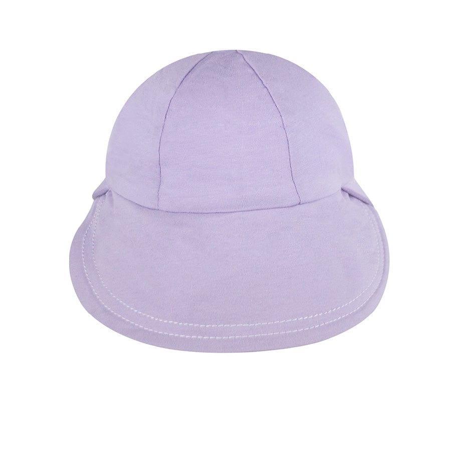 Bedhead Legionnaire Hat - Lilac XS-2006733327490486274