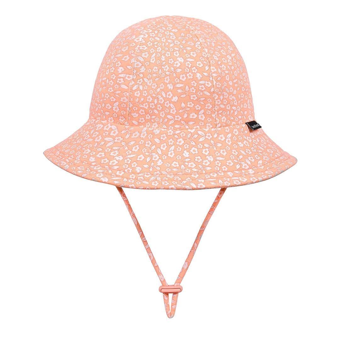 Bedhead Toddler Bucket Hat - Petunia S-2006733326009896962