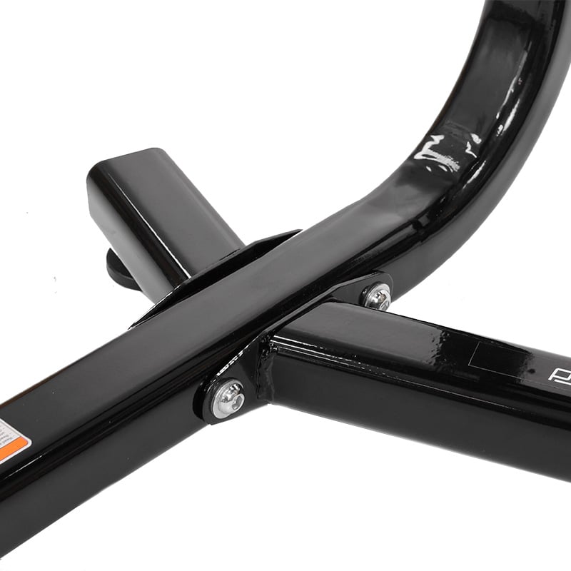 Powertrain Adjustable Dumbbells Set Home Gym Exercise Free Weights 48kg w/ Stand - Red