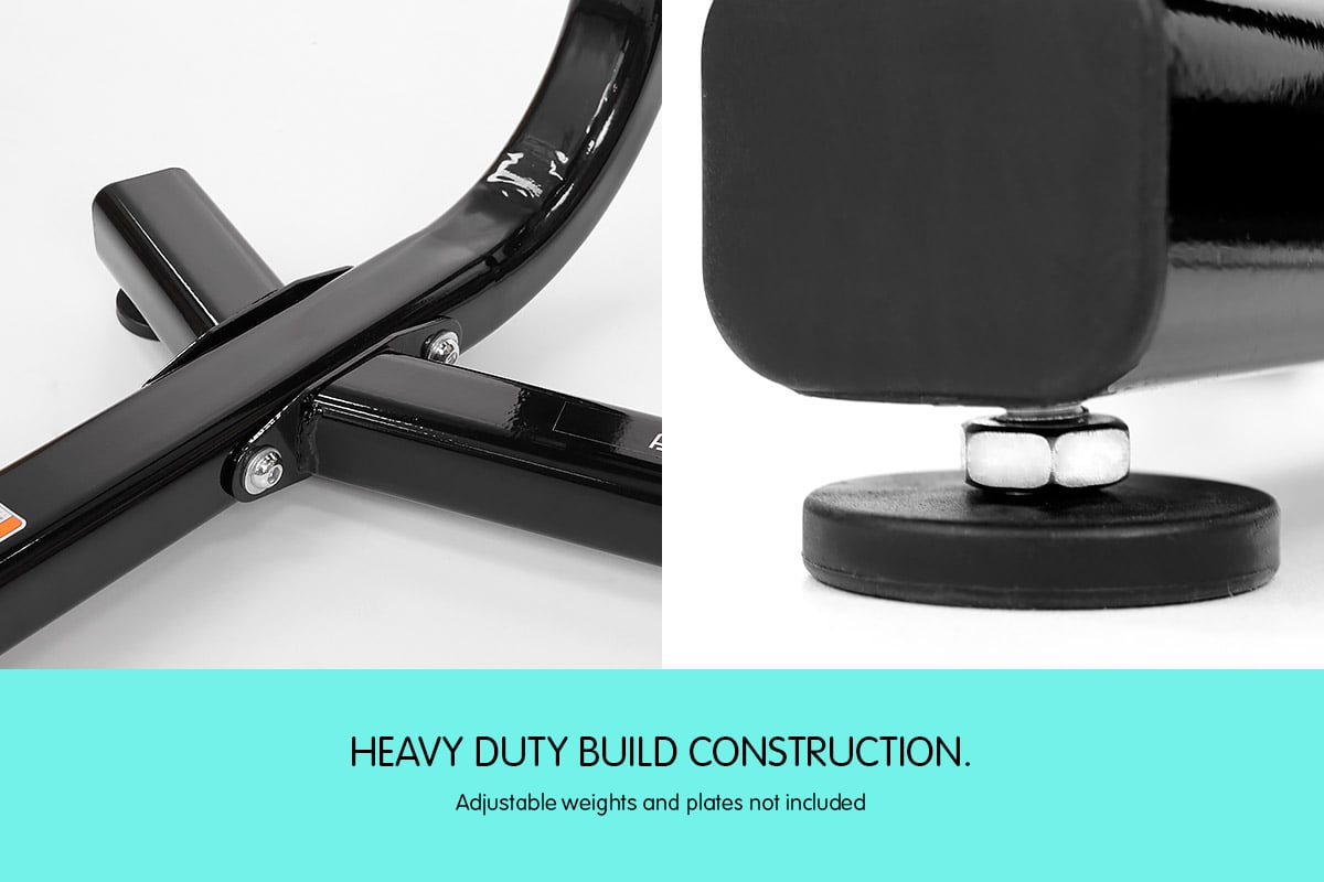 Powertrain Adjustable Dumbbells Stand