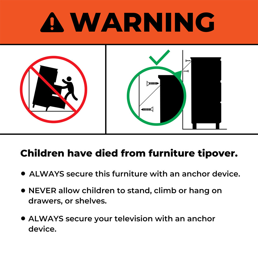 Stacked Glass Display Cabinet Lockable Collections Storage 2 Tier Shelf 2 Door-2018816913244819464