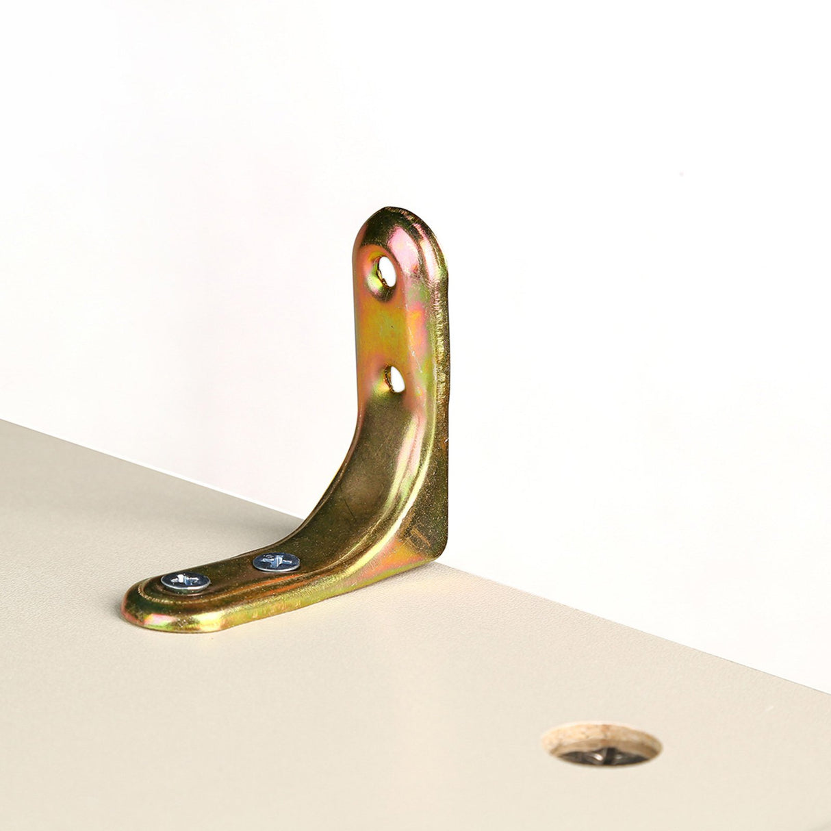 Sarantino 24 Pairs Shoe Cabinet Rack Storage Cupboard Organiser 5 Level Drawers