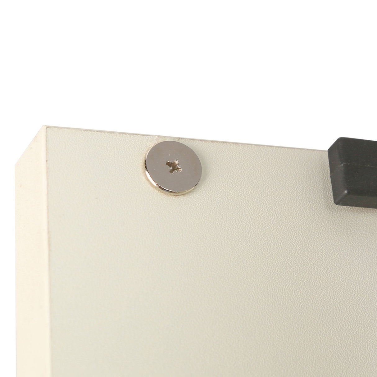 Sarantino 24 Pairs Shoe Cabinet Rack Storage Cupboard Organiser 5 Level Drawers