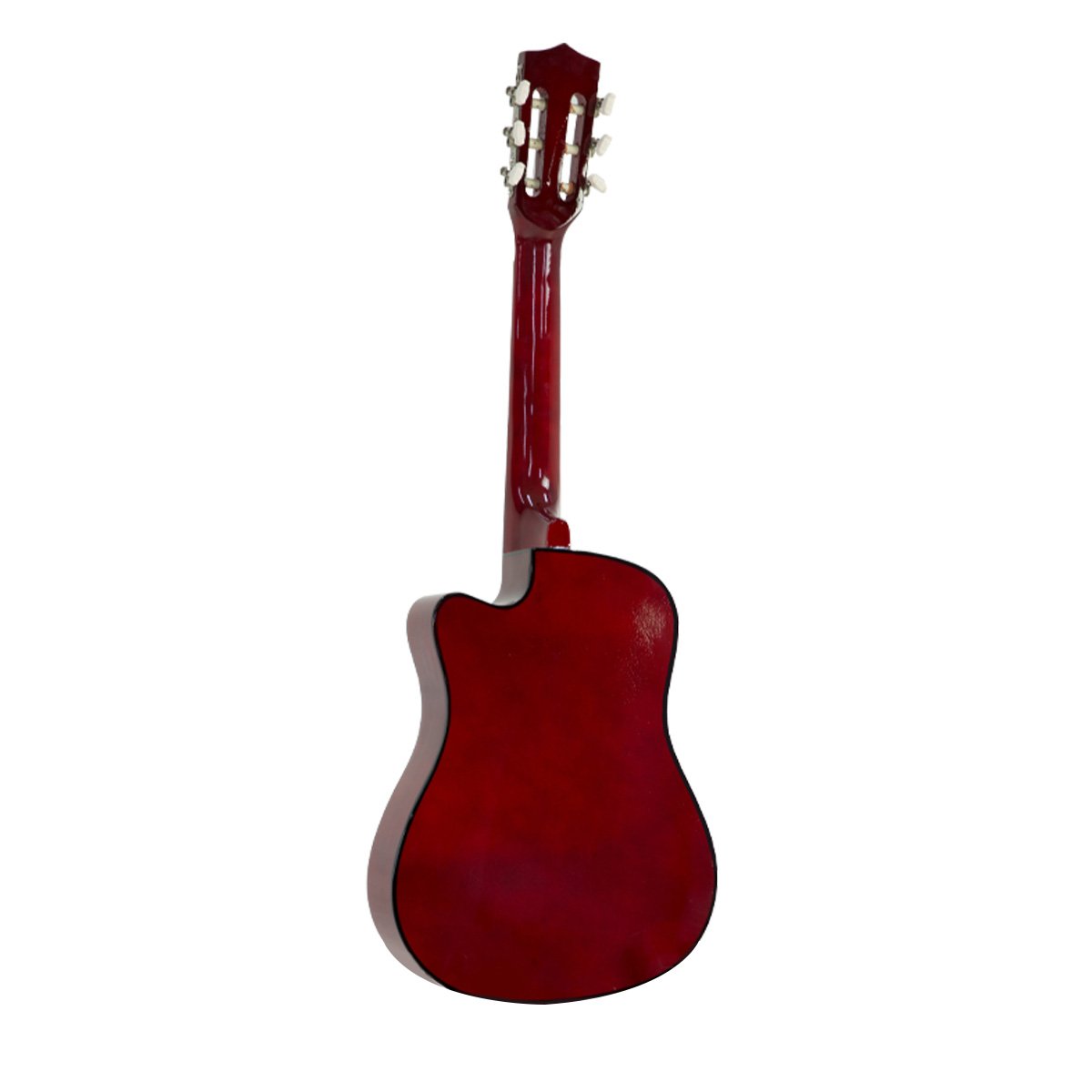 Karrera Childrens 34in Acoustic Guitar Kids - Sunburst