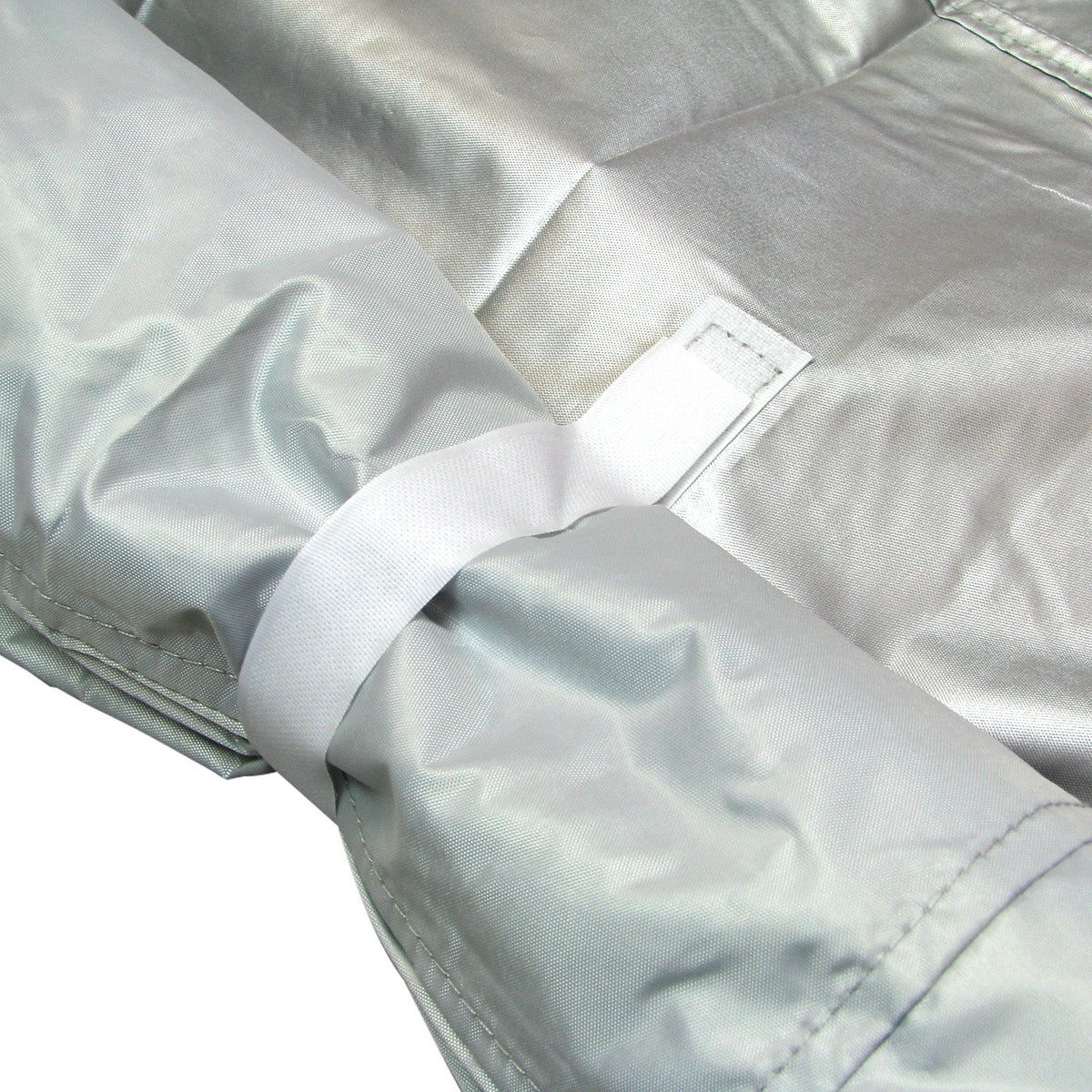 Caravan Cover with zip suits 10-13 ft