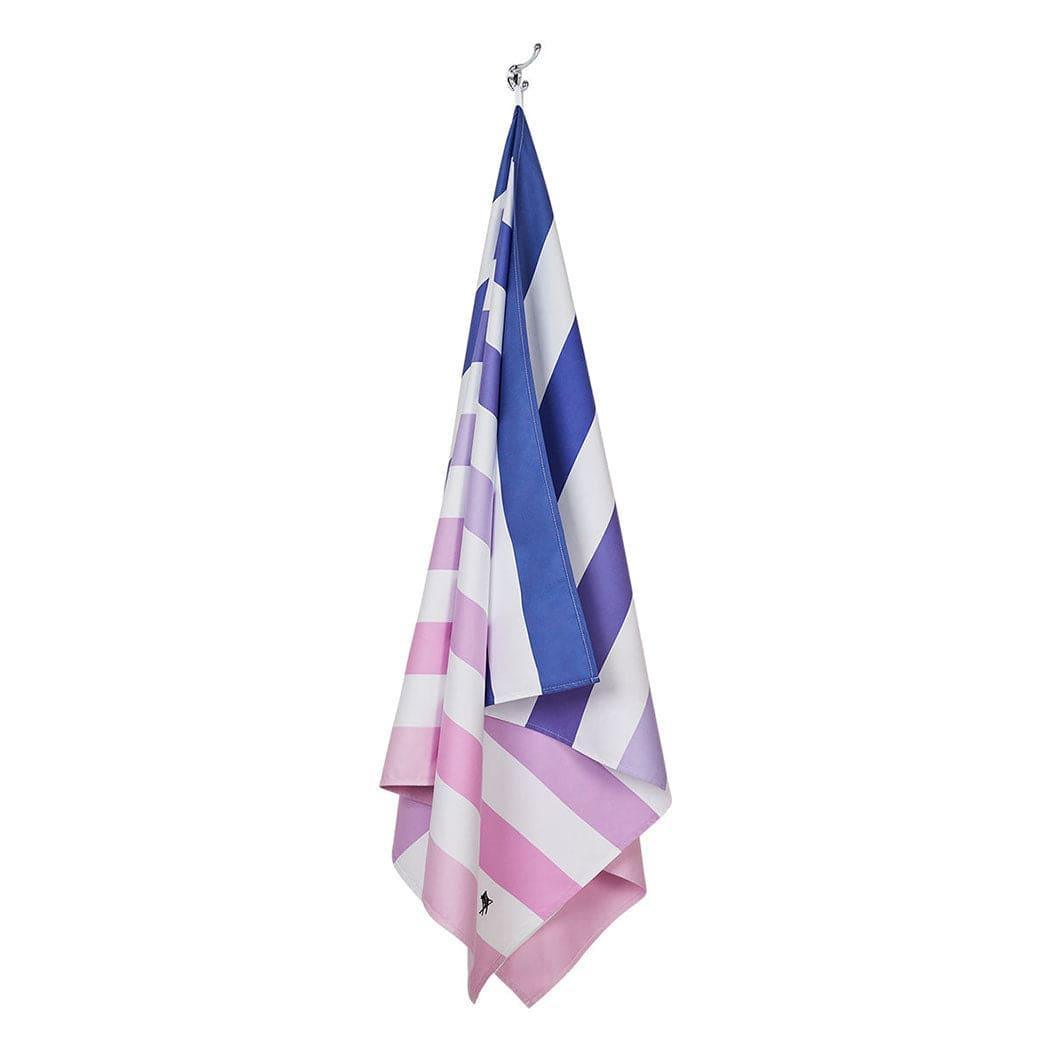 Dock & Bay Beach Towel Cabana Collection XL | Quick Dry | Dusk To Dawn-2006732815705706503