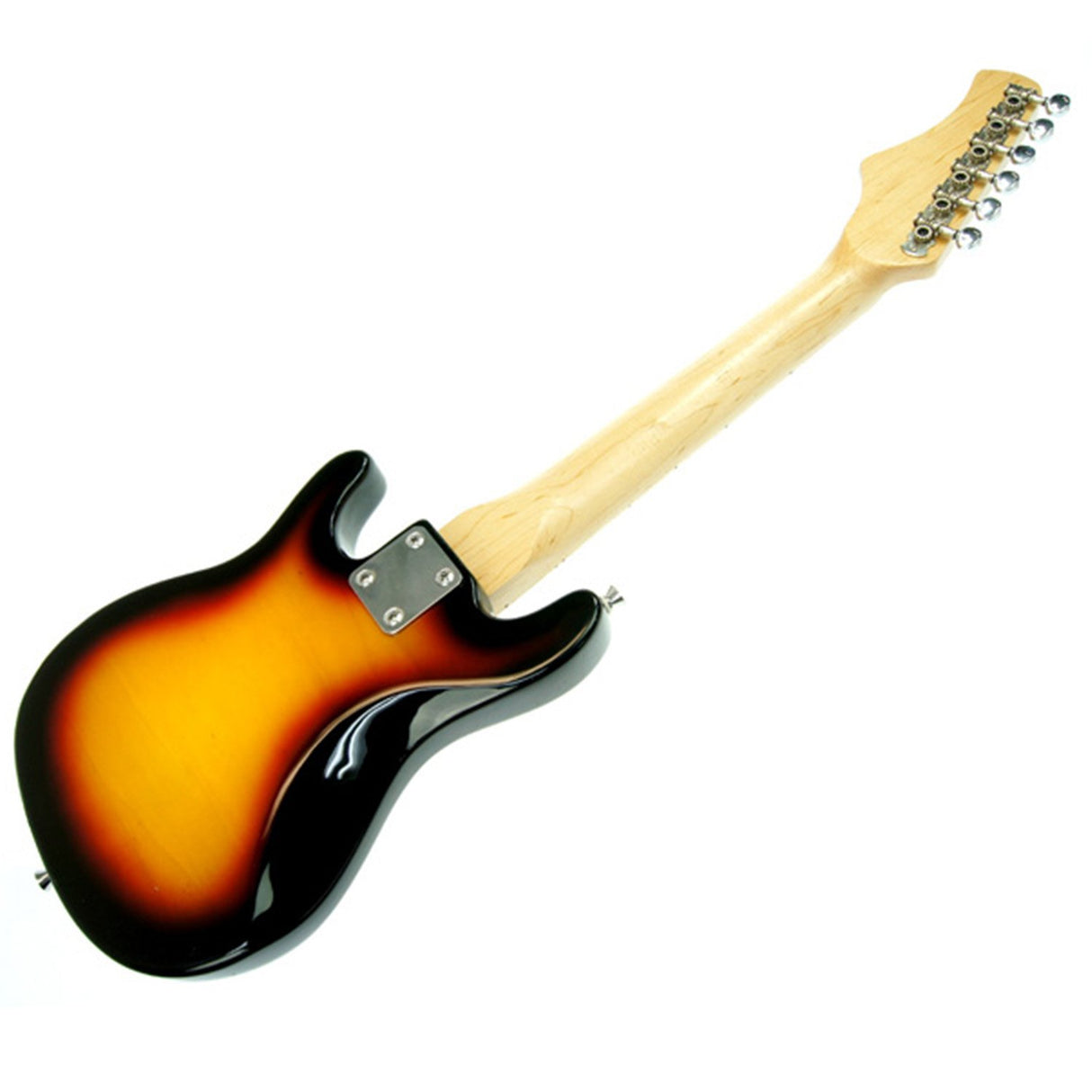 Karrera Childrens Electric Guitar Kids - Sunburst