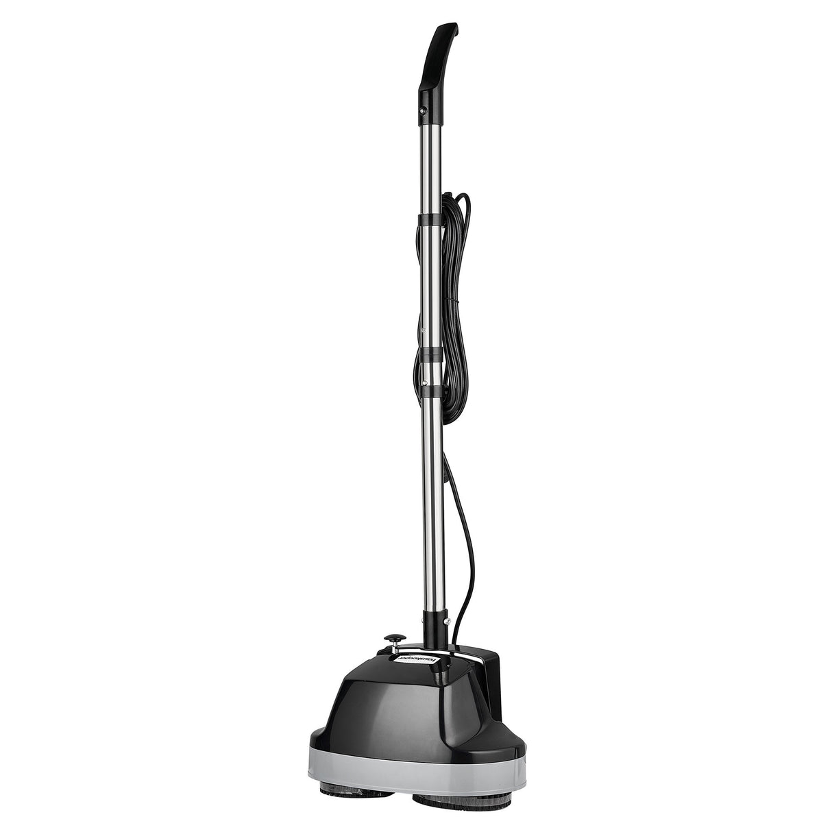 Hauskeeper GEN2 5 in 1 Electric Floor Polisher 6M Power Cable Timber Hard Waxer Buffer Cleaner