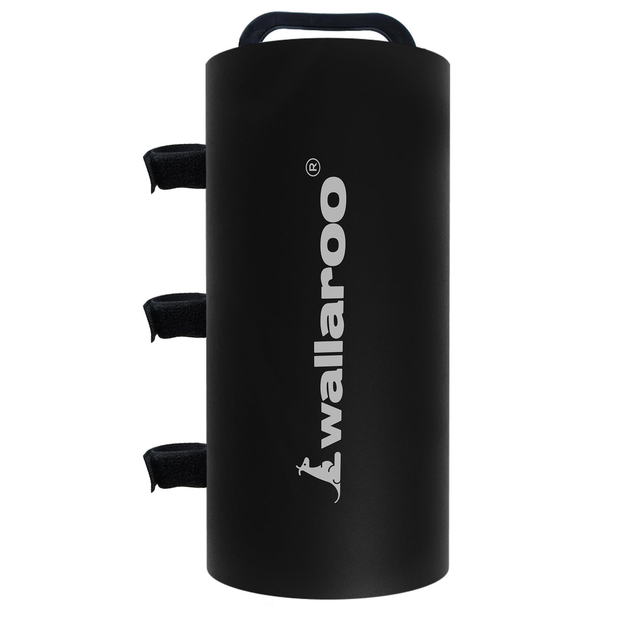 Wallaroo Gazebo Weight Bag Pods 4pcs in Black