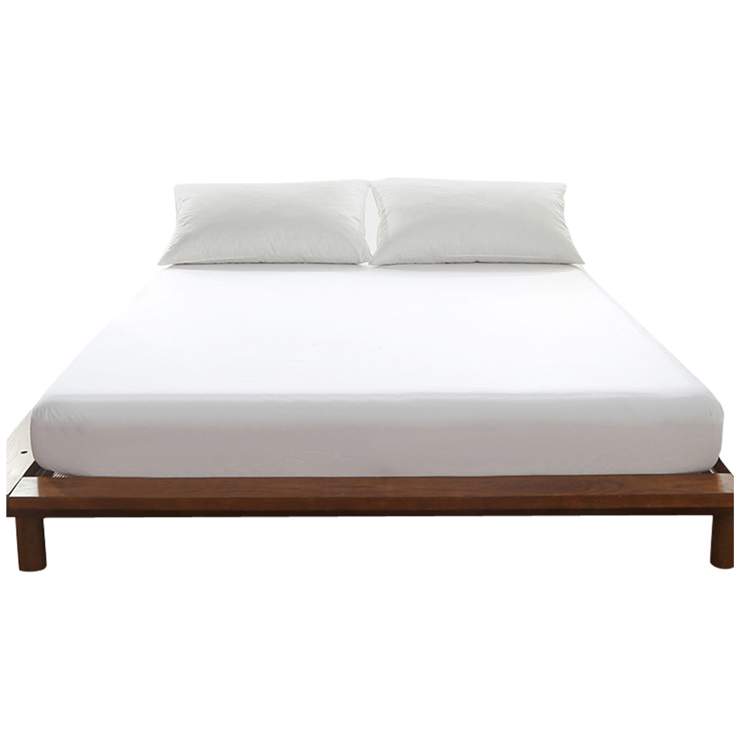 DreamZ Terry Cotton Fully Fitted Waterproof XX-Large-2006733142303576064