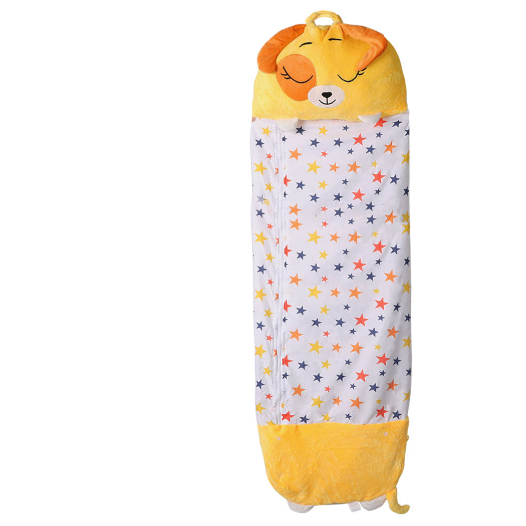 Mountview Sleeping Bag Child Pillow Large-2006732921540579328